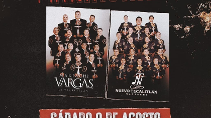 Mariachazo