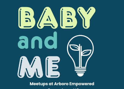 Baby & Me Social Meetups