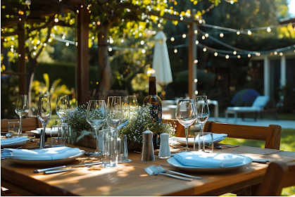 The Rooted Table