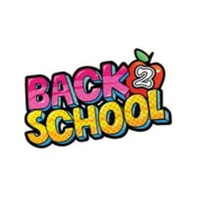 Back 2 School Backpack Giveaway