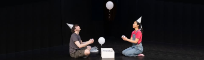Especially on Birthdays Theatre Performance for Kids