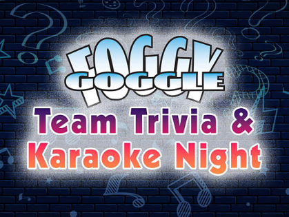 Trivia & Karaoke Night