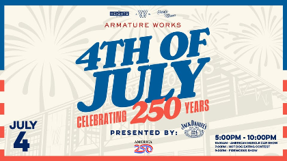 The Heights District Fourth Of July Celebration