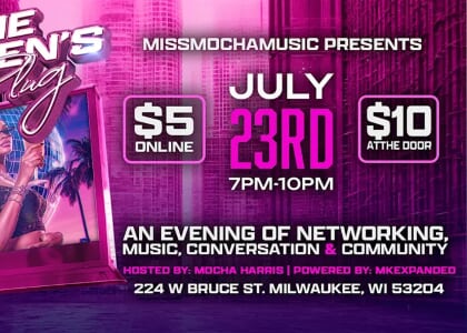 The Women's Plug Session