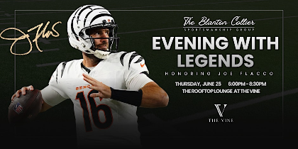 An Evening with Legends