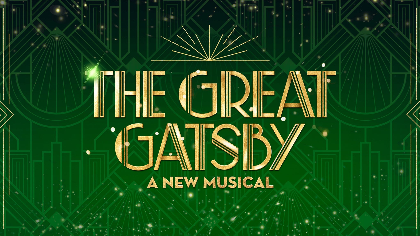 The Great Gatsby