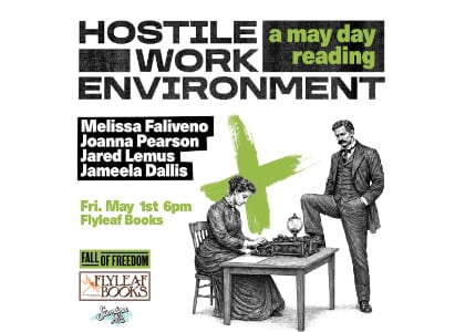 Hostile Work Environment: A May Day Reading