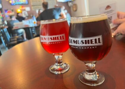 Holly Springs History and Hops Tour