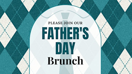 Father's Day Brunch at Urban Apples
