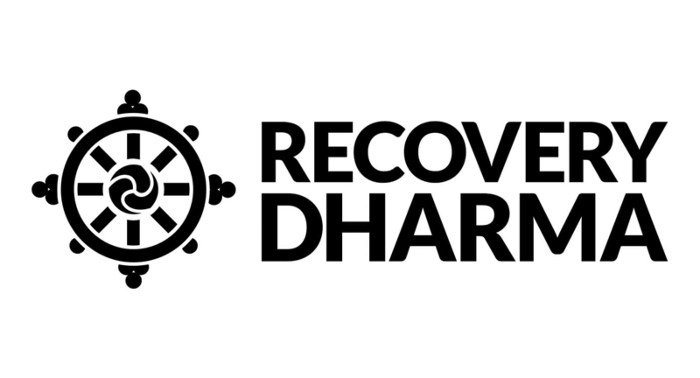 Flyer or photo for Recovery Dharma Buddhist Recovery Mtg.