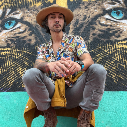 Free Concert: Gray Scot