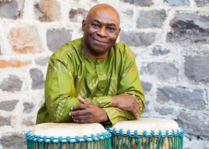 Village Rhythms