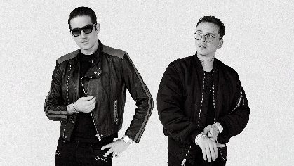 Logic & G-Eazy: The Endless Summer Tour Part II