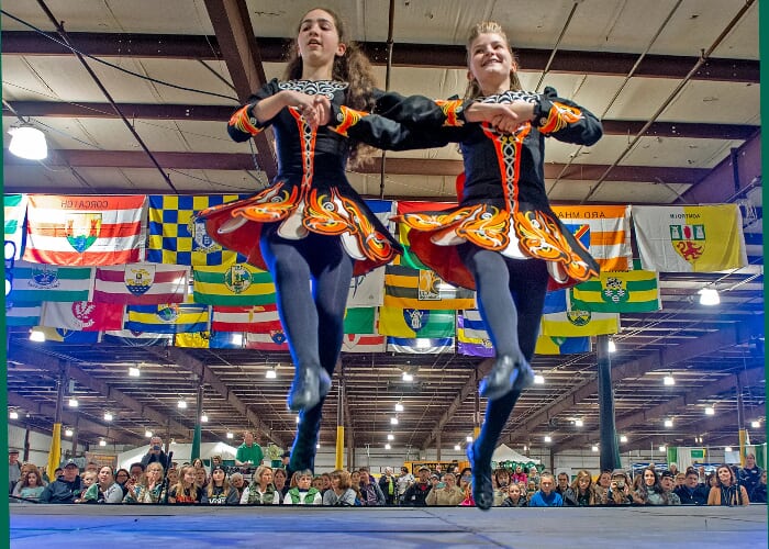 Maryland Irish Festival
