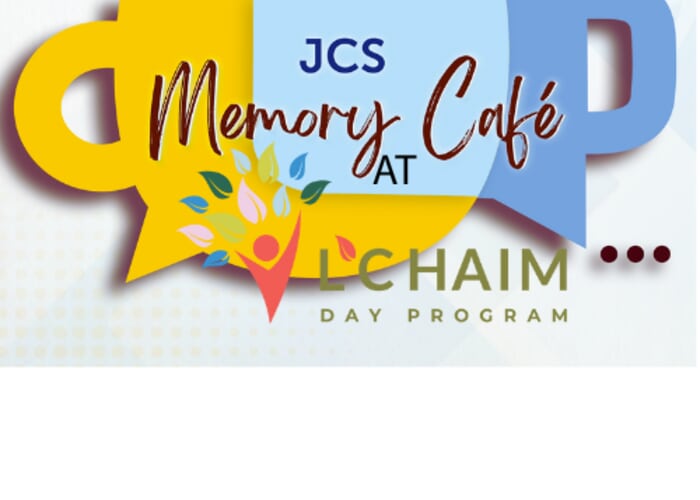 JCS Memory Cafes