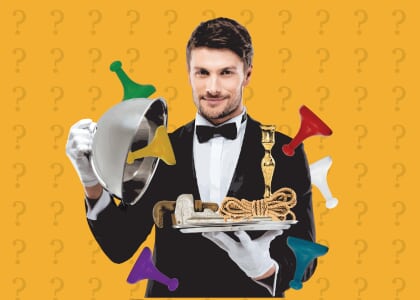 Clue