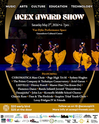 ACEx Award Show ACE SW26