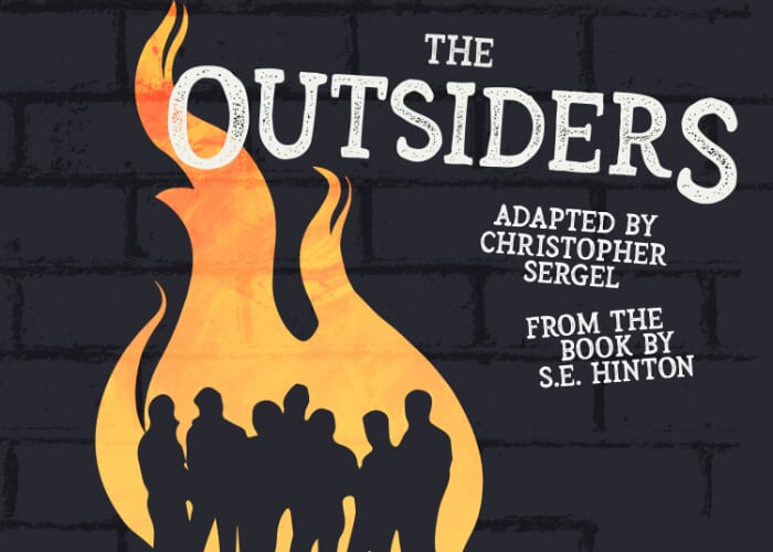 The Outsiders