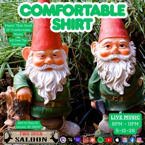 Comfortable Shirt