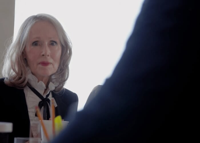 Free Film Screening: Ask E. Jean