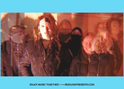 Resound Presents: Black Moth Super Rainbow w/ Giant Day at Radio/East