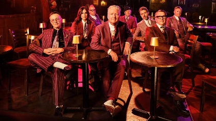 Squeeze:  Tried, Tested and Trixies