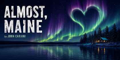 Almost, Maine