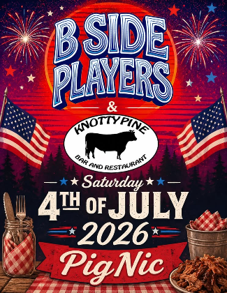 31st Annual Pignic
