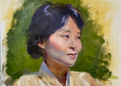 PORTRAITS
