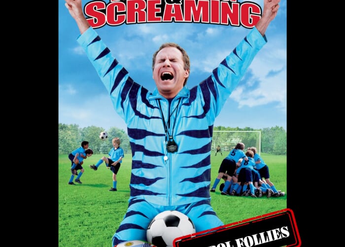 Movie: Kicking & Screaming