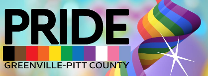 Pitt County Pride Festival