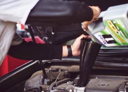Introduction to Car Maintenance: Oil Changes