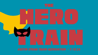 The Hero Train
