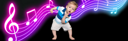Baby Rave