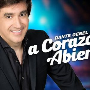 Dante Gebel