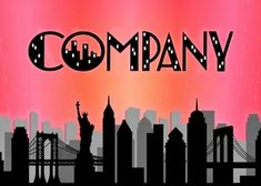 Auditions: Company