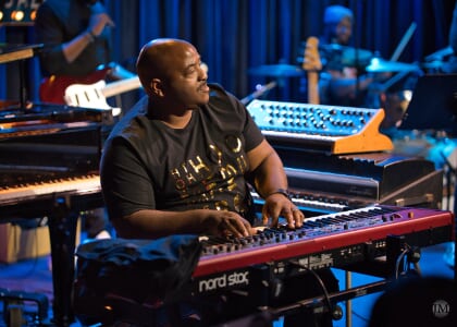 Howard McNair: Jazz, Soul, R&B Birthday Celebration