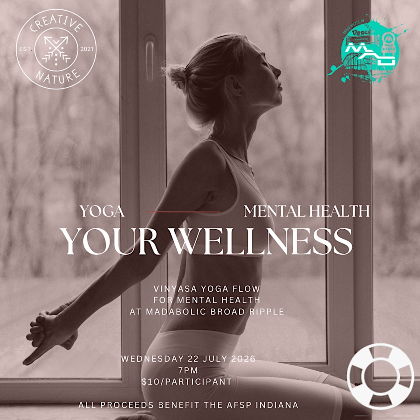 Yoga for Mental Wellness