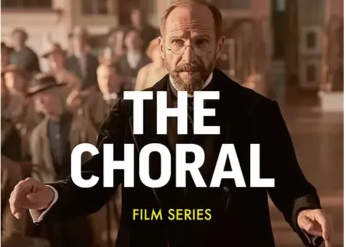 Film: The Choral - Festival Mozaic