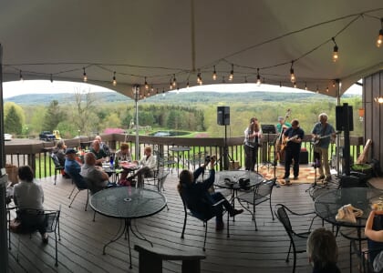 Thursday Night Sunset Music Series