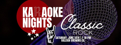 Karaoke Nights