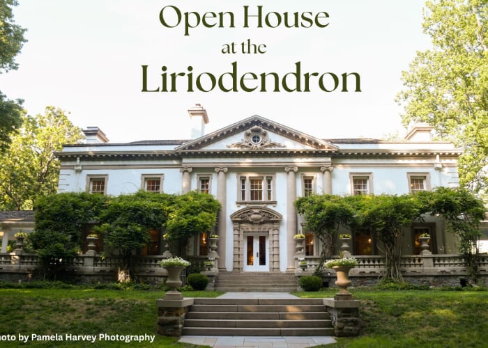 Weekly Wednesday Open House