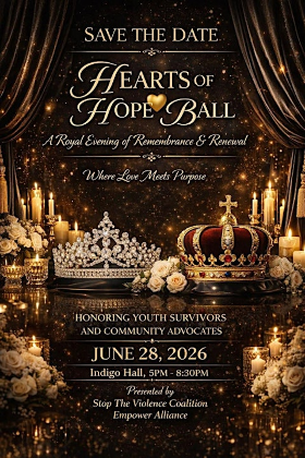 Hearts for Hope Ball