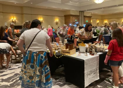 Lakeland Women's Day