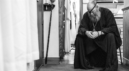 El Tonto Por Cristo -  The North Carolina Triangle Premiere  + Director Q&A