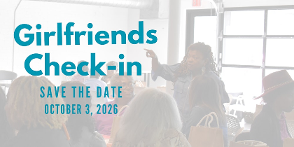 Girlfriends Checkin 2026