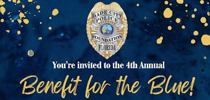 Benefit for the Blue - Dade City Police Foundation