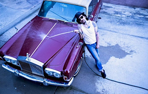 Mickey Avalon - 20th Anniversary Playing the Complete First Album & Hits