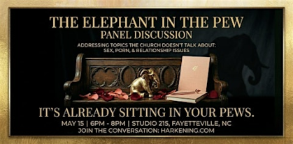 The Elephant in the Pew