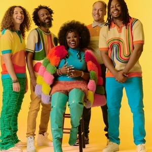 Tank and The Bangas, The Last Balloon Tour